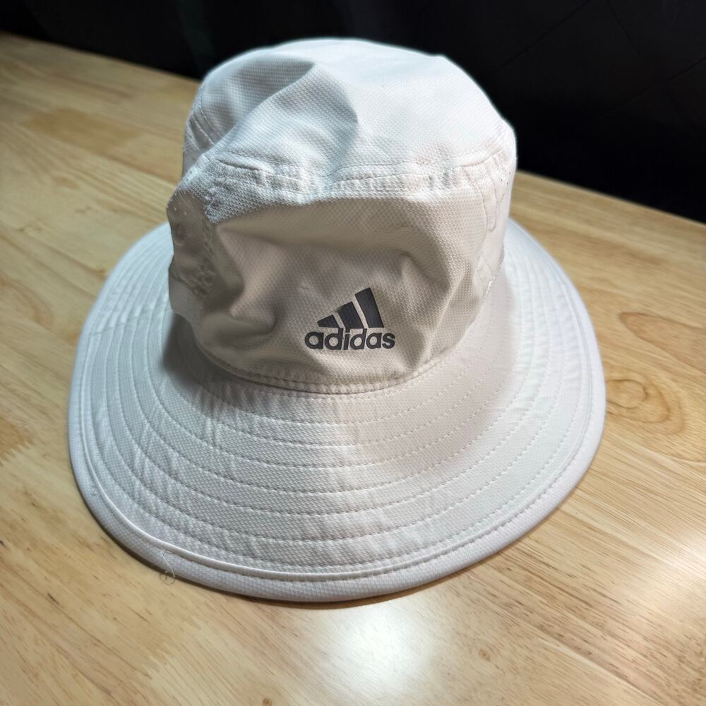 Adidas Men's Victory Bucket Hat